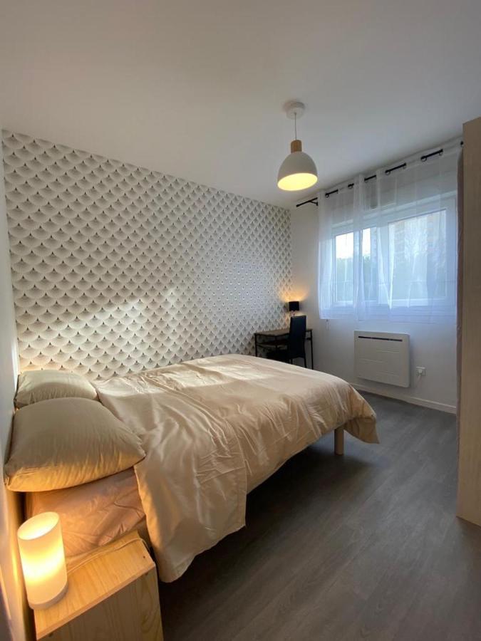 Apartamento Sleep In La Mulatiere Exterior foto