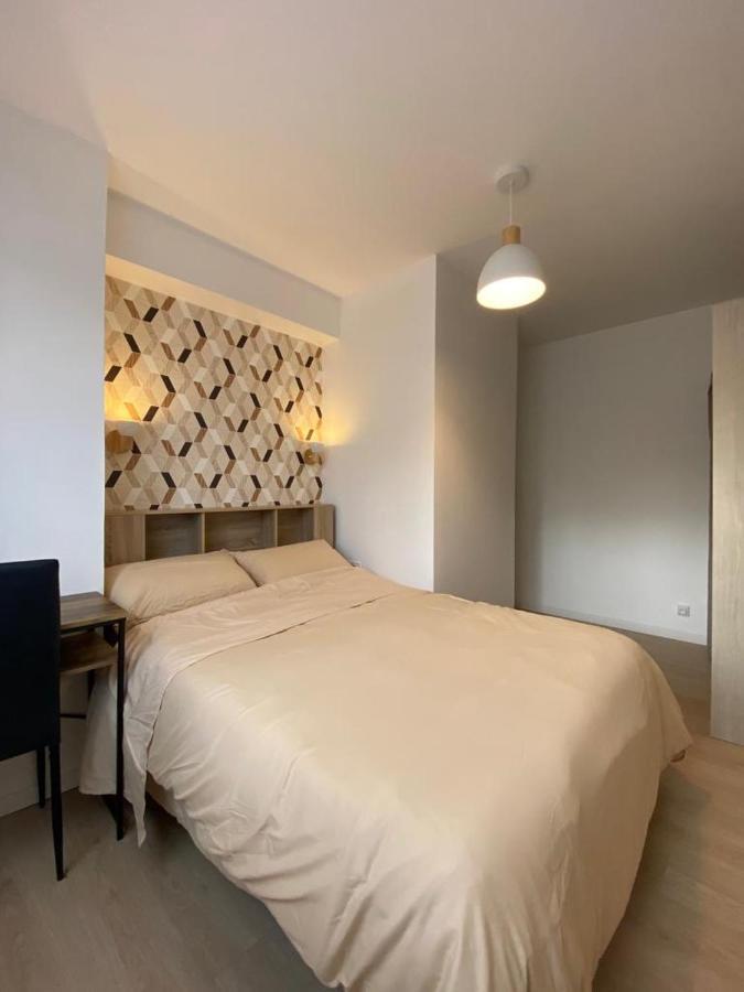 Apartamento Sleep In La Mulatiere Exterior foto
