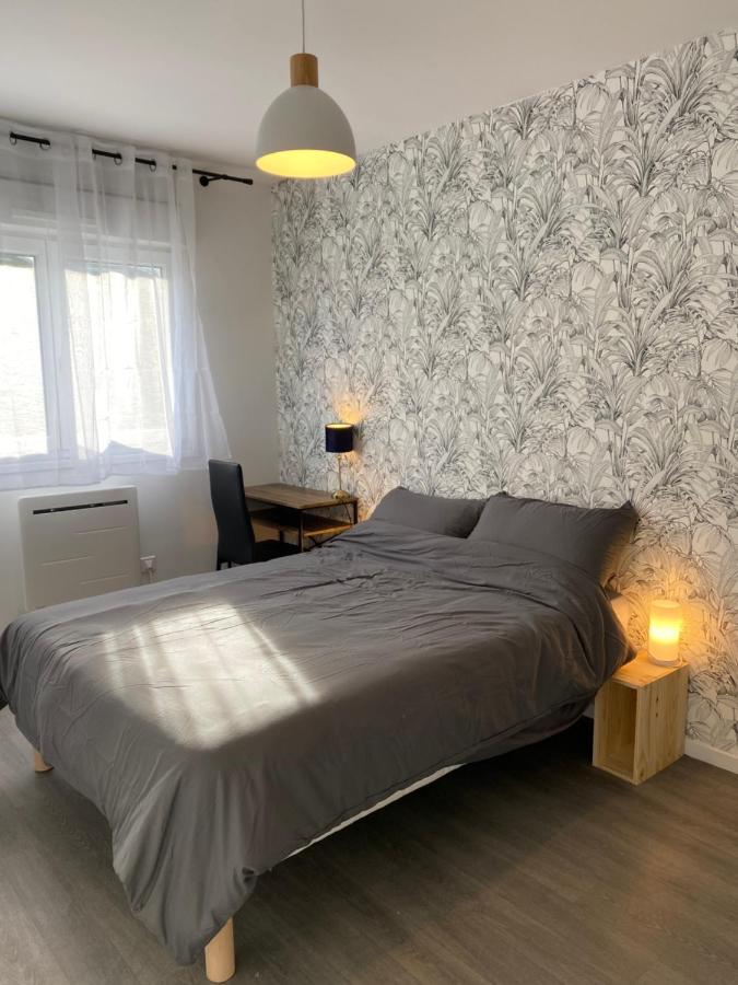 Apartamento Sleep In La Mulatiere Exterior foto