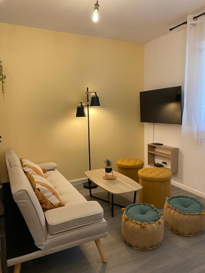 Apartamento Sleep In La Mulatiere Exterior foto